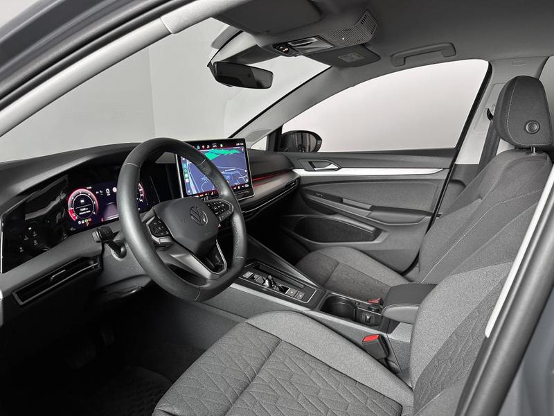 Volkswagen Golf 8 Vw Edition 2.0 Tdi 150ch Dsg Digital Cockpit Sieges Chauf Regul Acc Camera Keyless