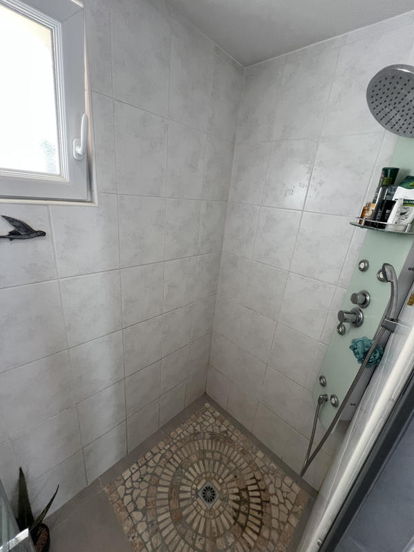 Appartement - 107 m² - 4 pièces