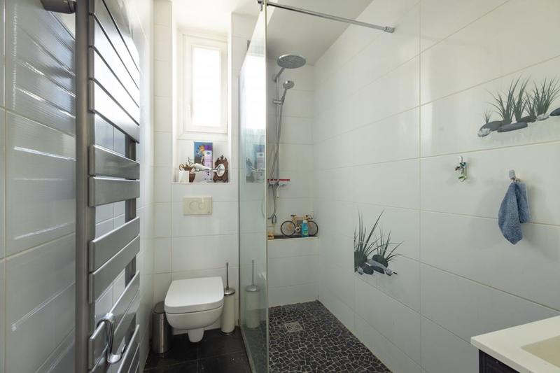 Appartement - 60 m² - 4 pièces