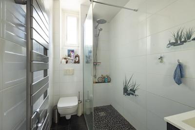 Appartement - 60 m² - 4 pièces