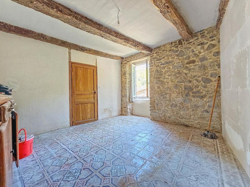 Maison - 62 m² - 3 pièces