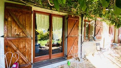 Villa - 155 m² - 6 pièces