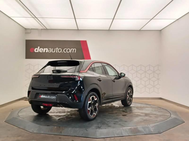 Opel Mokka 1.2 Turbo 130 ch Bva8 Gs Line