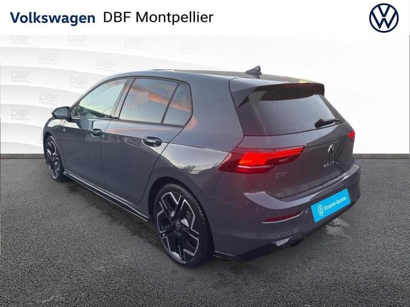 Volkswagen Golf 2.0 Tdi 150 Dsg7 R-Line Edition
