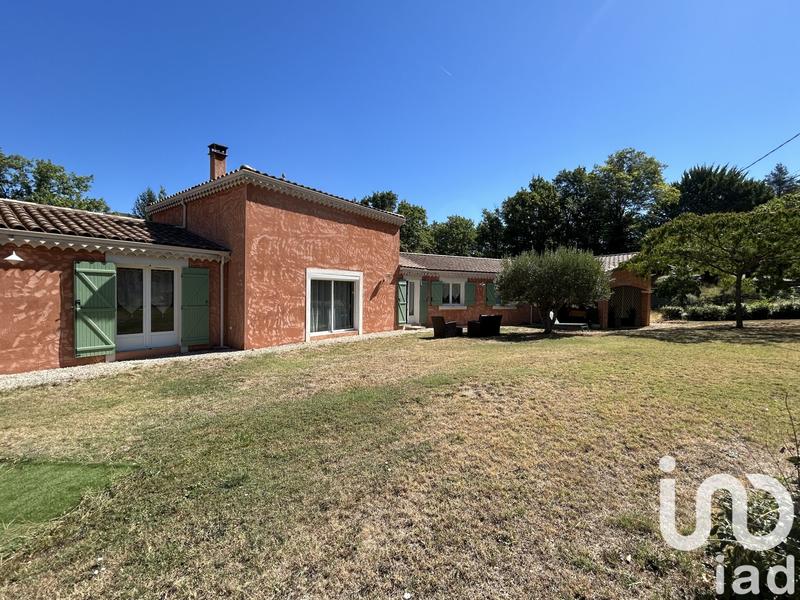 Maison - 145 m² - 6 pièces