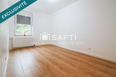 Maison - 96 m² - 3 pièces