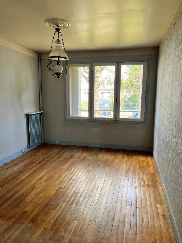 Appartement - 69 m² - 5 pièces