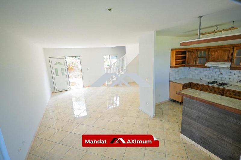 Villa - 142 m² - 5 pièces