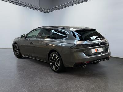 Peugeot 508 Sw Hybrid 225 e-Eat8 Gt