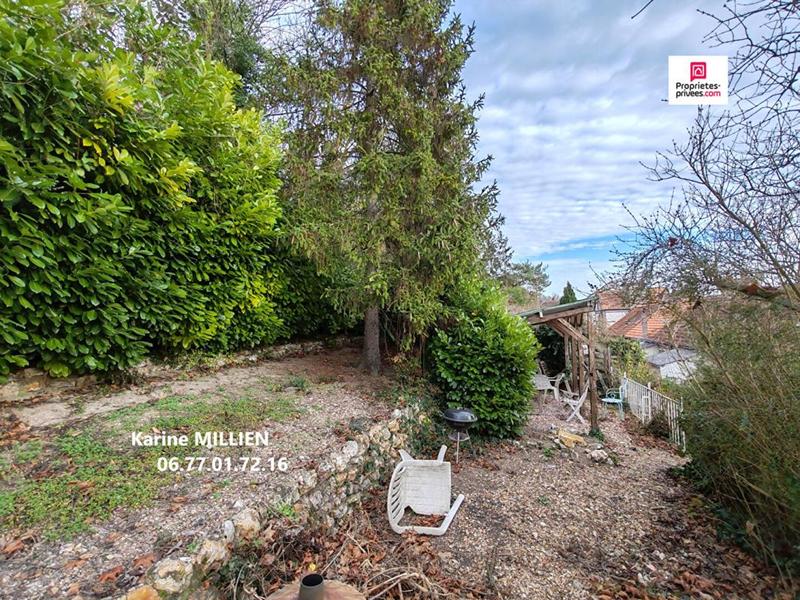 Maison - 108 m² - 5 pièces