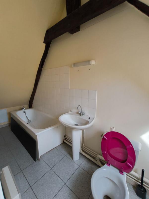 Immeuble - 455 m² - 6 pièces