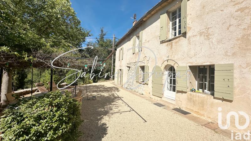 Maison de campagne - 148 m² - 6 pièces