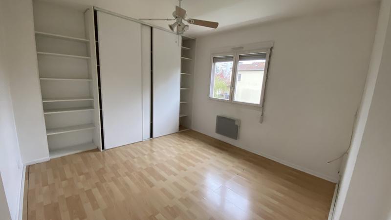 Duplex - 81 m² - 3 pièces