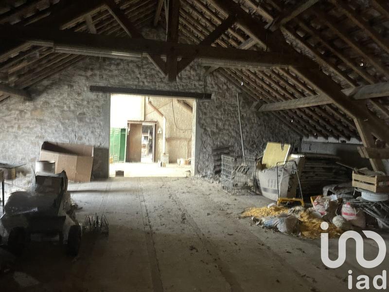 Maison - 152 m² - 10 pièces