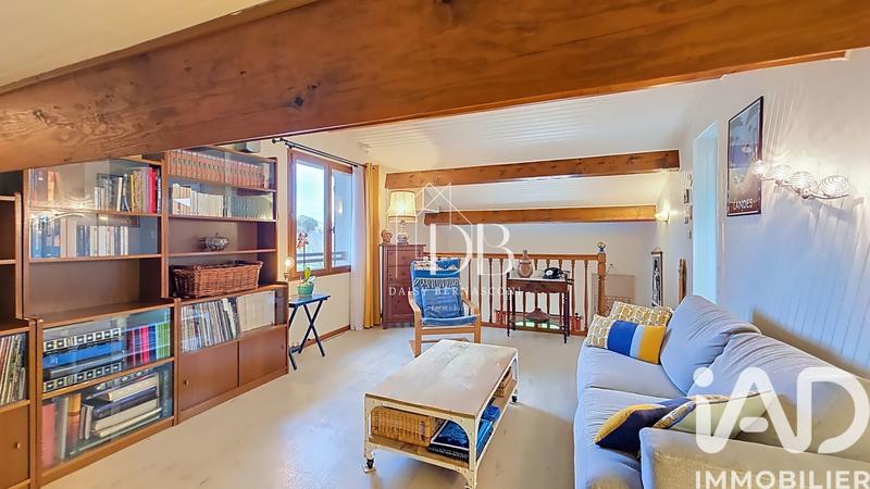 Maison - 176 m² - 7 pièces