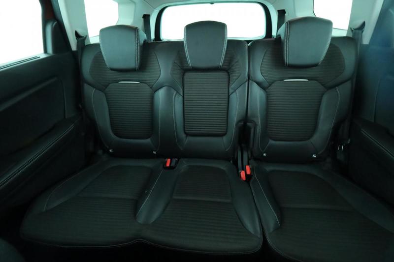 Renault Grand Scénic 1.6 dCi Energy Intens Edc 7pl 160 ch