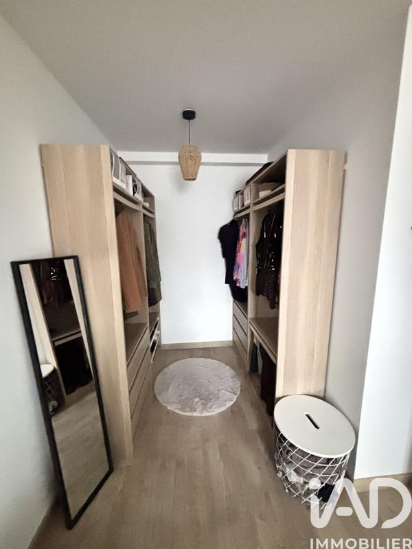 Maison - 67 m² - 3 pièces