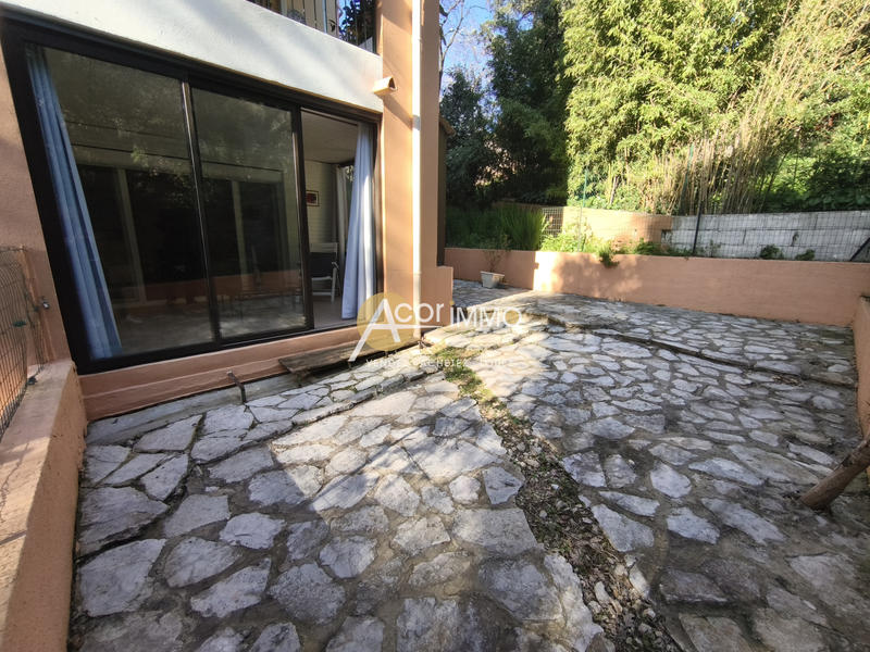 Appartement - 78 m² - 4 pièces