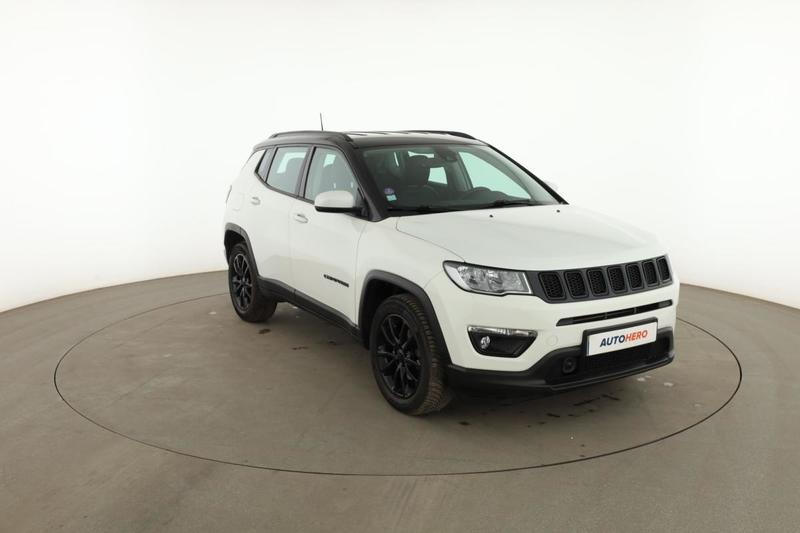 Jeep Compass 1.3 Gse T4 Longitude Bvr6 150 ch
