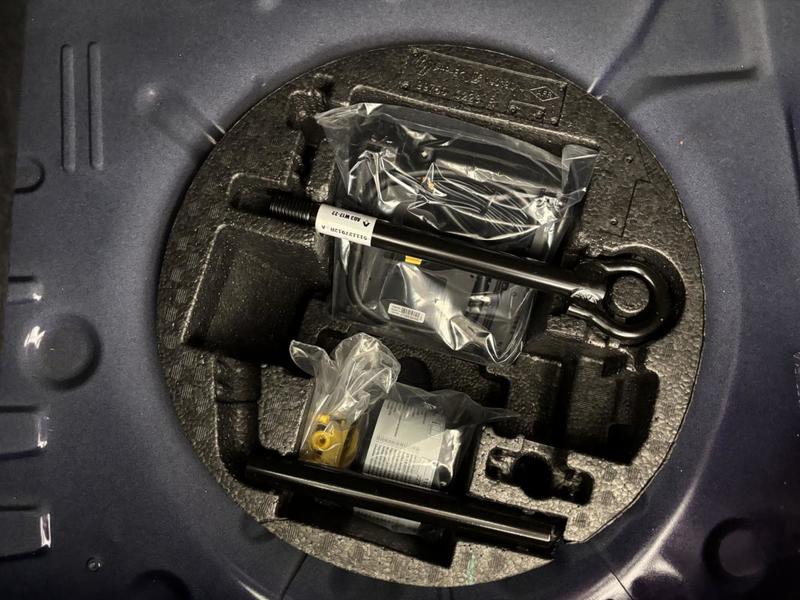 Renault Zoe R110 My22 Achat Integral Equilibre 5p