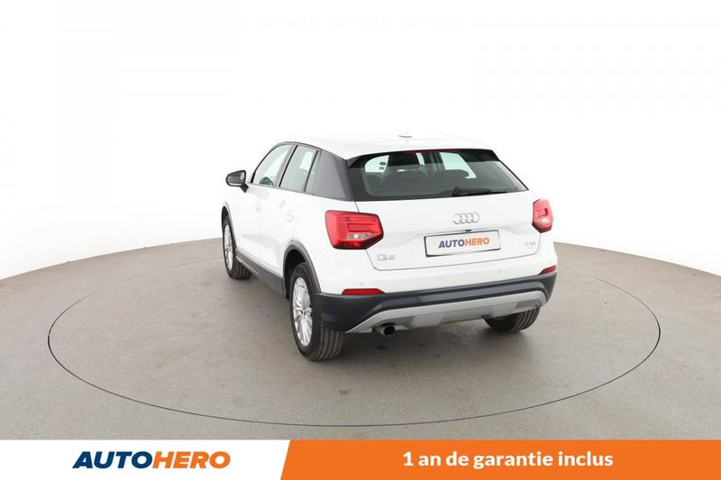 Audi Q2 1.0 Tfsi Design s tronic 116 ch