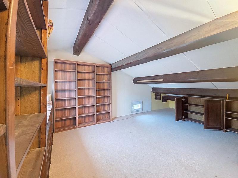 Maison - 140 m² - 7 pièces