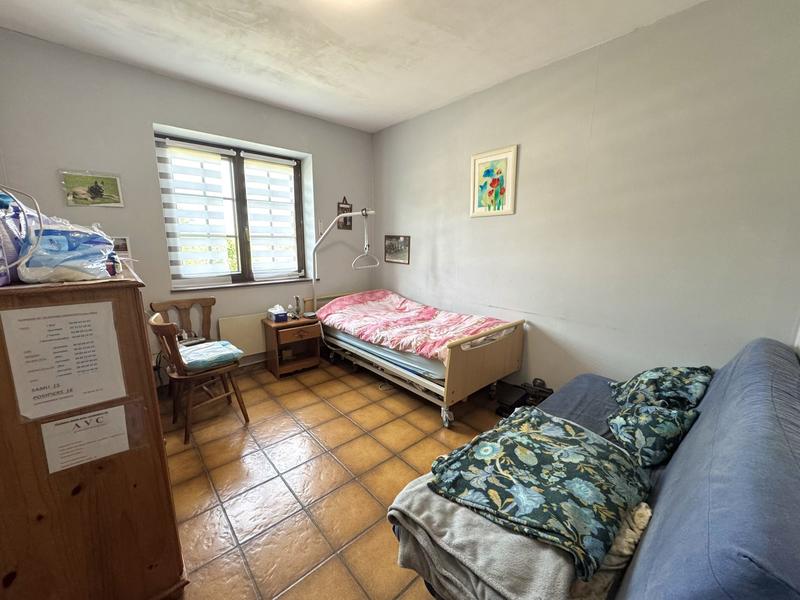 Maison - 136 m² - 6 pièces