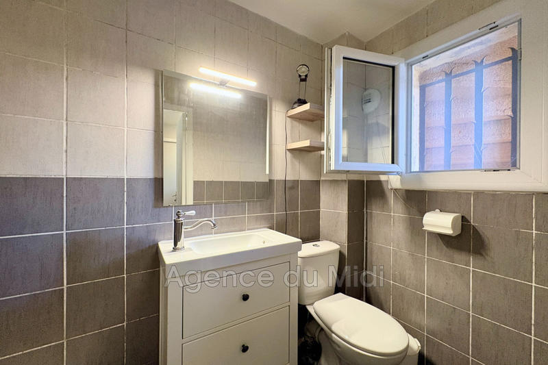 Appartement - 27 m² - 1 pièce