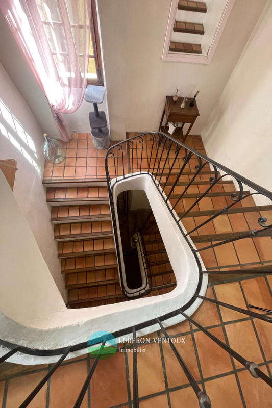 Maison de village - 170 m² - 5 pièces