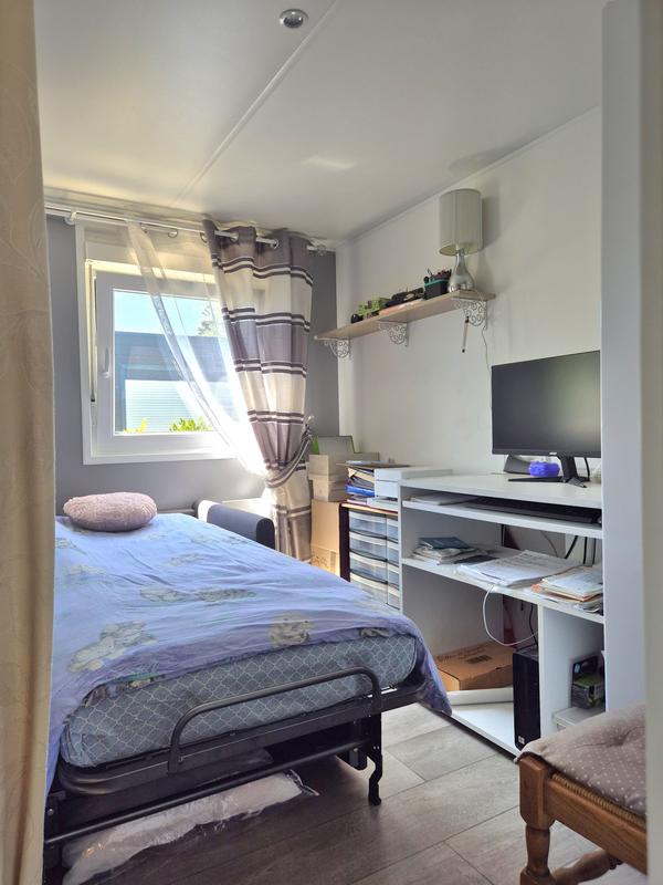 Maison - 96 m² - 4 pièces