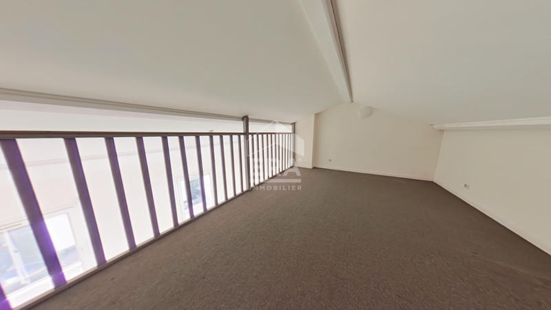 Maison - 106 m² - 4 pièces