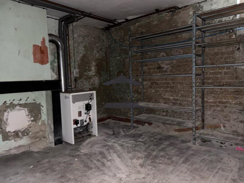 Maison - 142 m² - 7 pièces