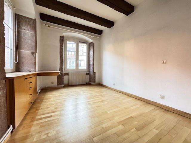 Appartement - 112 m² - 5 pièces