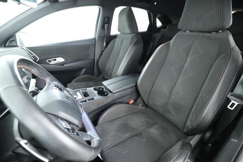 Ds Ds 7 Crossback 1.6 E-Tense 4x4 Performance Line Automatique 300 ch