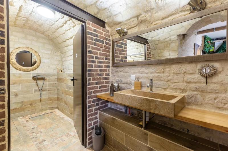 Appartement - 51 m² - 1 pièce