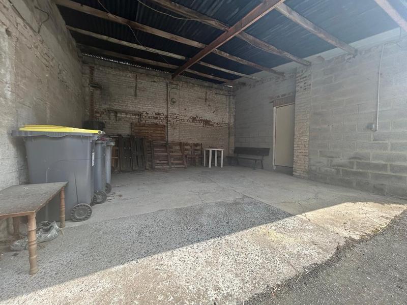 Fermette - 196 m² - 5 pièces