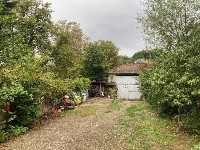 Maison - 45 m² - 3 pièces