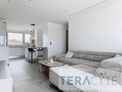 Appartement - 72 m² - 3 pièces