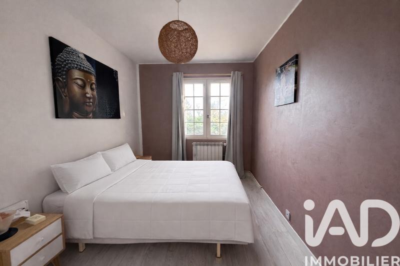 Maison - 190 m² - 10 pièces