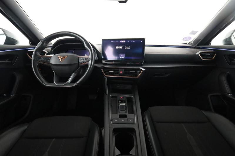 Cupra Formentor 1.5 Tsi Dsg7 150 ch