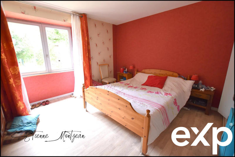 Maison - 140 m² - 4 pièces