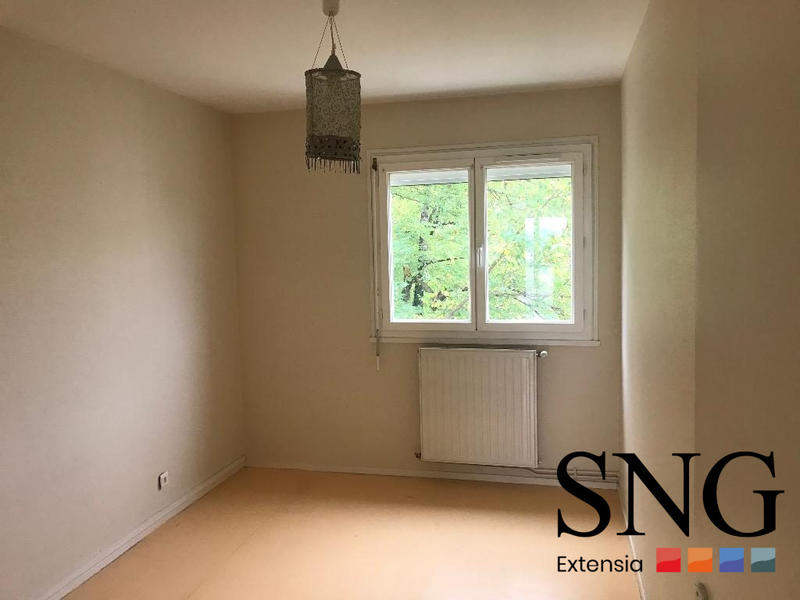Appartement - 71 m² - 4 pièces