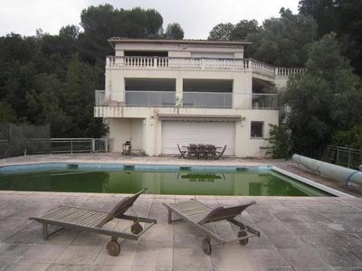 Villa - 430 m²