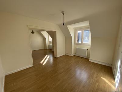Appartement - 116 m² - 3 pièces