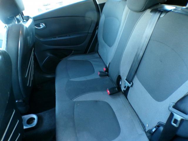 Renault Captur dCi 90 Energy Intens Edc