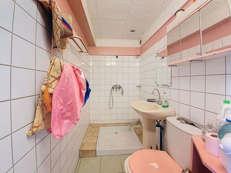 Maison - 186 m² - 5 pièces