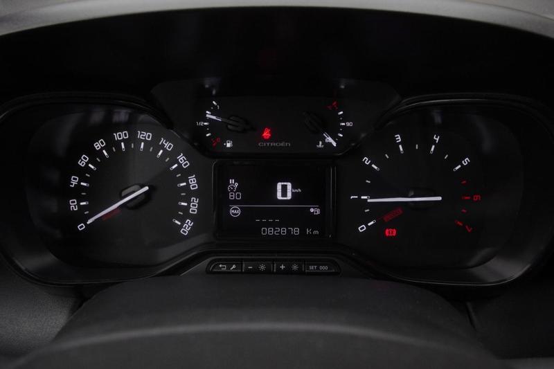 Citroën C3 Aircross 1.2 Puretech 110 s&amp;S Feel Bv6