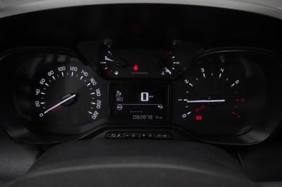 Citroën C3 Aircross 1.2 Puretech 110 s&amp;S Feel Bv6