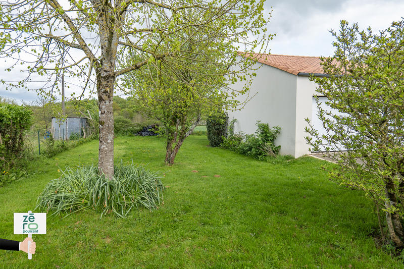 Maison - 154 m² - 4 pièces