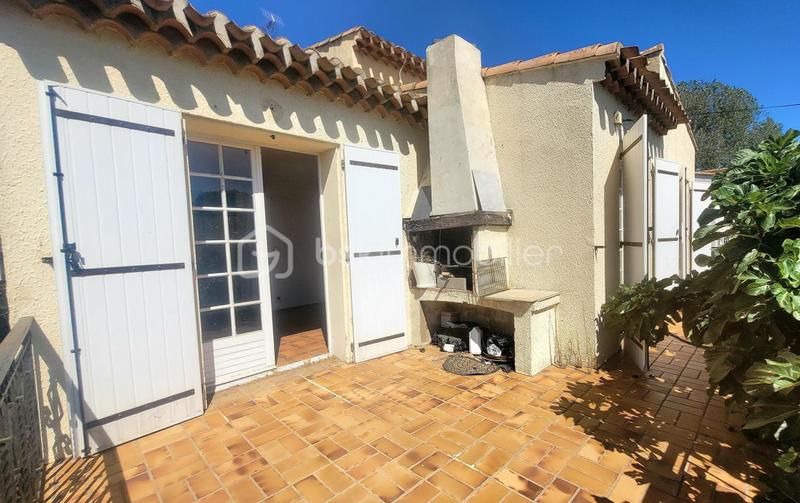 Maison d'architecte - 136 m² - 8 pièces